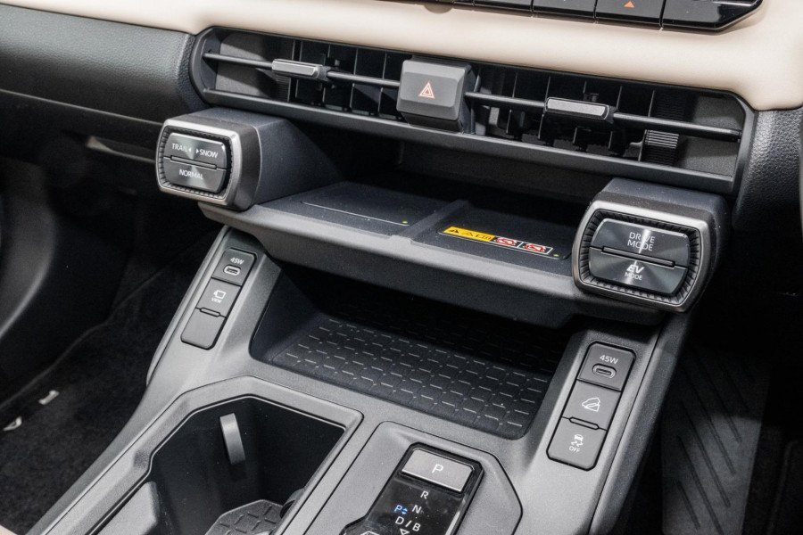 2026 Toyota RAV4 AXAL64R Cruiser SUV Image 17