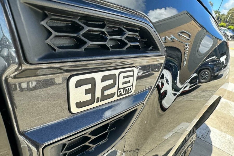 2019 Ford Ranger PX MkIII Wildtrak Ute Image 13