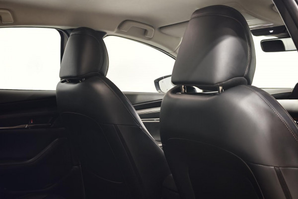 2019 Mazda 3 BP Series G25 GT Sedan Image 20