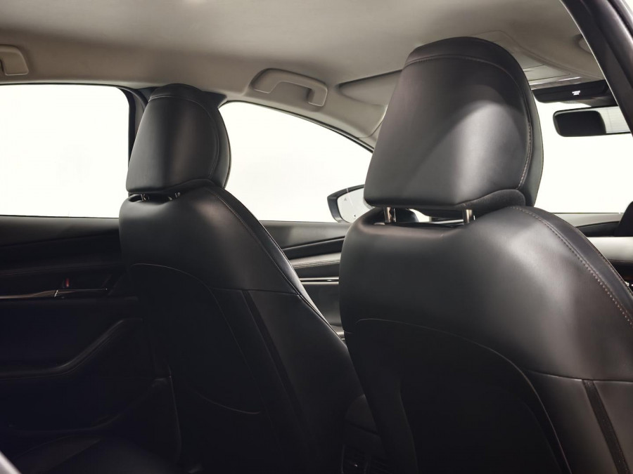 2019 Mazda 3 BP Series G25 GT Sedan Image 20