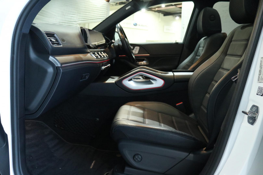 2020 Mercedes-Benz GLE-Class V167 GLE300 d SUV Image 25