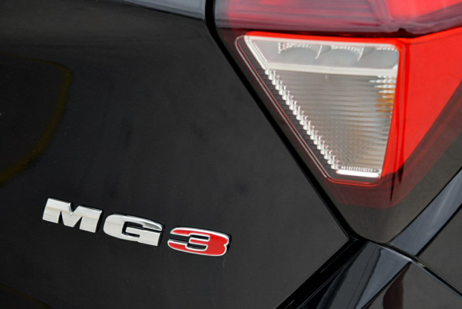 2024 MG MG3 SZP1 Core Hatch Image 26