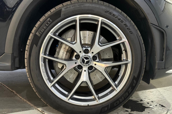 2022 Mercedes-Benz GLC-Class X253 GLC200 SUV Image 21