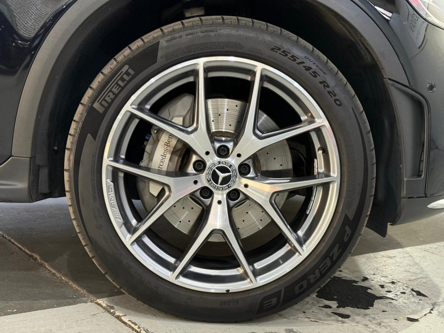 2022 Mercedes-Benz GLC-Class X253 GLC200 SUV Image 21