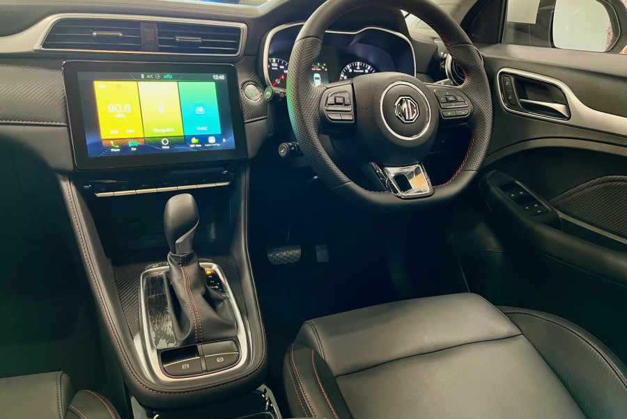 2025 MG ZST Vibe 1.5Pt/Cvt SUV Image 13