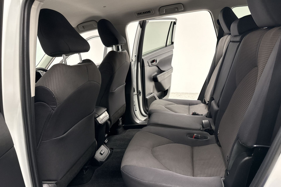 2022 Toyota Kluger AXUH78R GX SUV Image 12