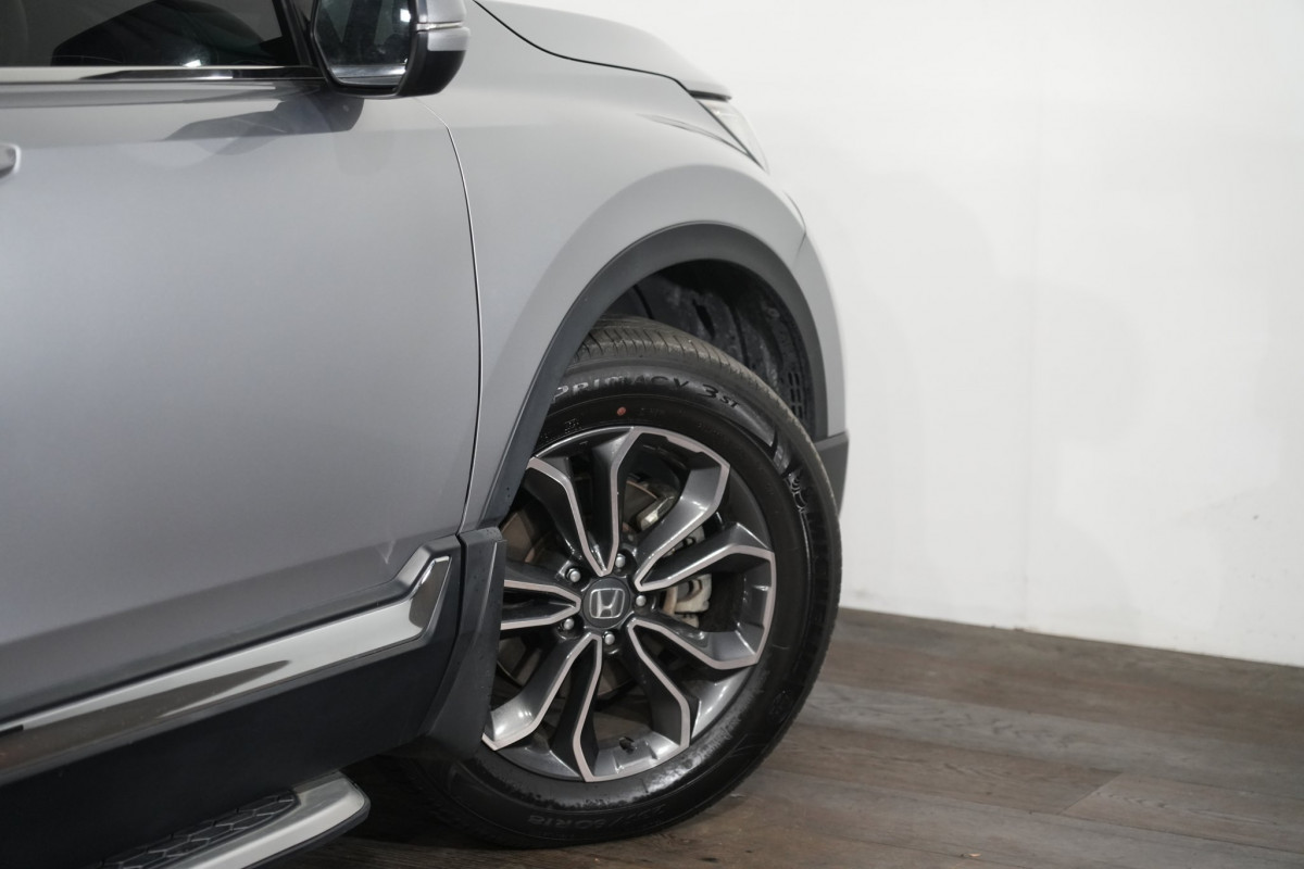 2023 Honda CR-V VTi L SUV