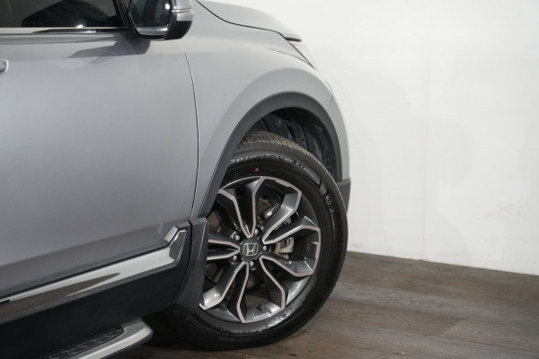 2023 Honda CR-V VTi L SUV Image 8