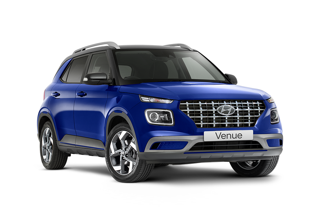 New Hyundai Venue for sale in Gold Coast - Gold Coast Hyundai
