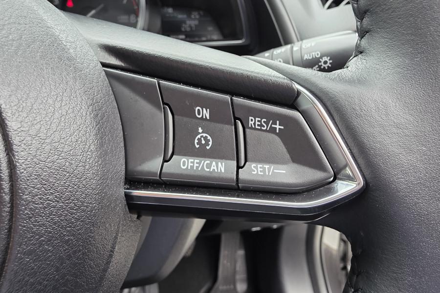 2022 Mazda CX-3 DK sTouring SUV Image 24