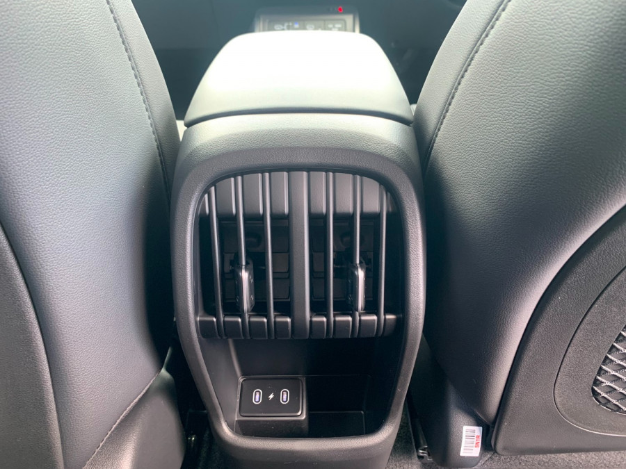 2026 Hyundai KONA SX2.V3 Elite SUV Image 18