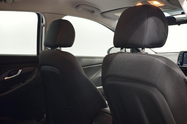 2018 Hyundai i30 PD Active Hatch Image 16