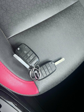 2021 Kia Picanto JA GT-Line Hatch image 24