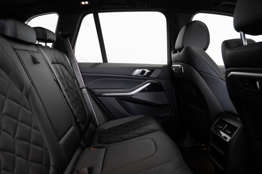 2025 BMW X5 G05 LCI xDrive50e M Sport SUV