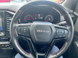 2022 Isuzu D-MAX RG X-TERRAIN Ute image 16
