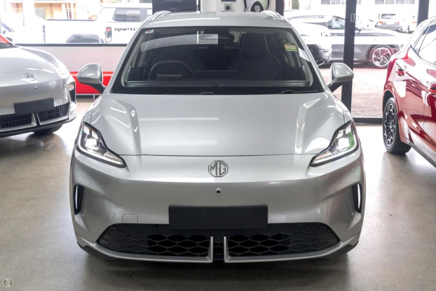 2026 MG MG4 EV Urban AH4E Essence 43 Hatch Image 2