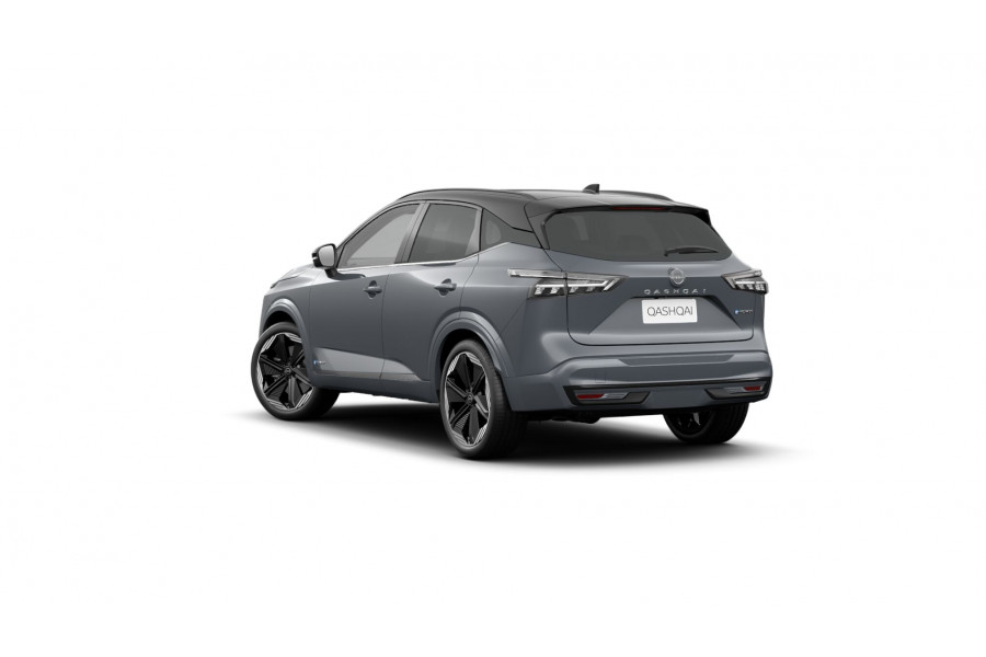 2024 MY25 Nissan QASHQAI J12 N-DESIGN e-POWER SUV Image 26
