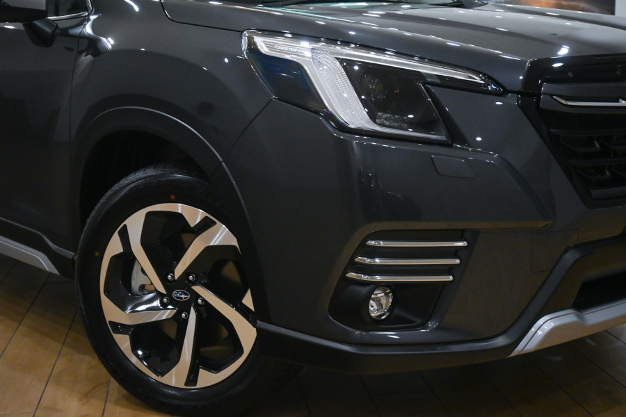 2024 Subaru Forester S5 2.5i-S SUV Image 6