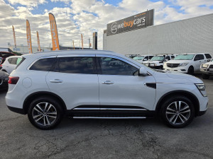 2018 Renault Koleos HZG Intens SUV