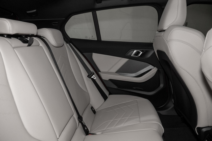 2025 BMW 1 Series F70 118 M Sport Hatch