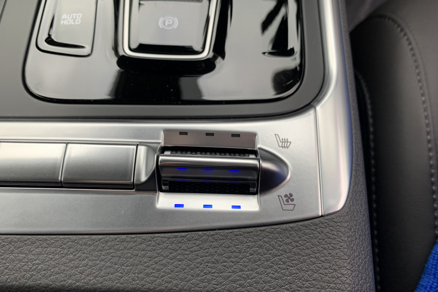 2025 Kia Carnival KA4 PE GT-Line HEV People Mover Image 25