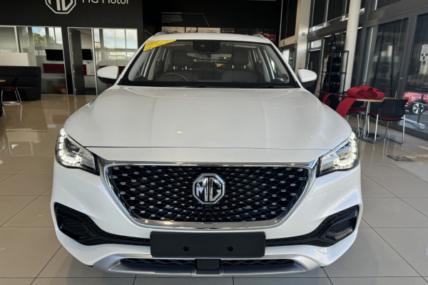 2024 MY23 MG HS Plus EV SAS23 Excite SUV