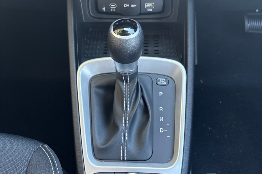 2024 Hyundai Venue QX.V5  SUV Image 16
