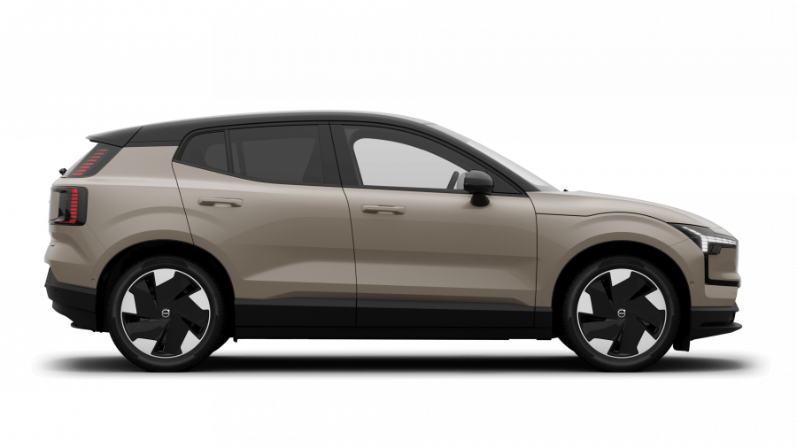 2026 MY27 Volvo EX30  Ultra P5 Long Range SUV Image 6
