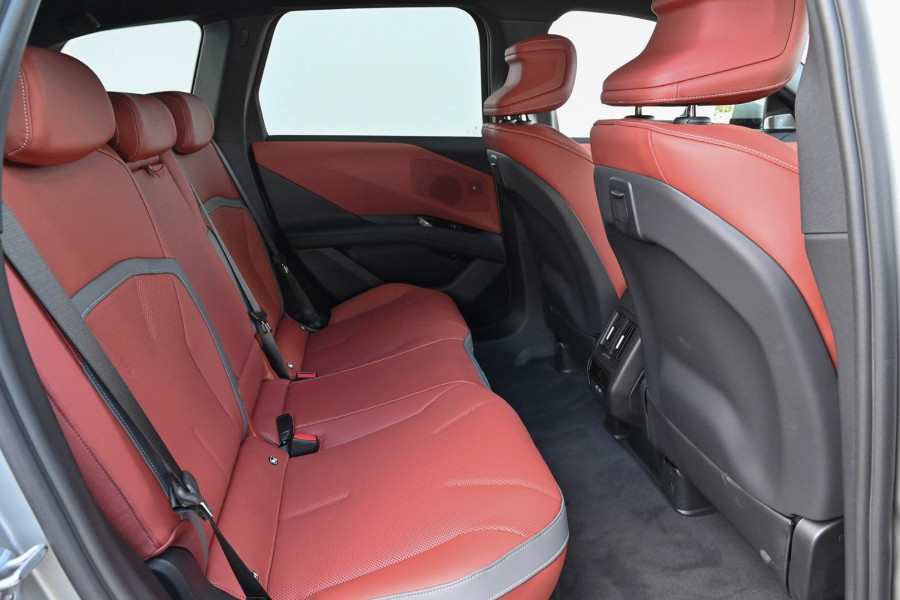 2026 BMW iX3 NA5 M Sport SUV