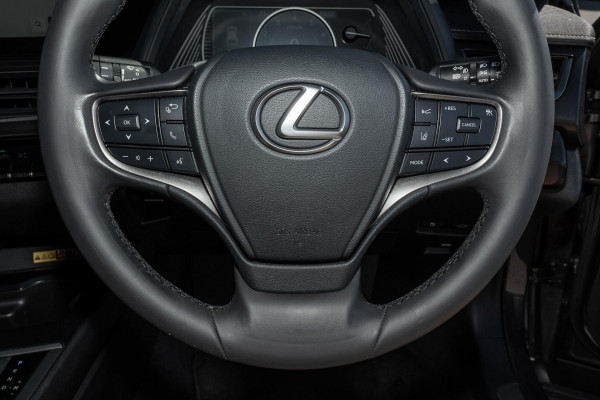 2023 Lexus UX MZAA10R UX200 Luxury SUV image 11