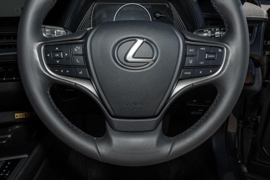 2023 Lexus UX MZAA10R UX200 Luxury SUV