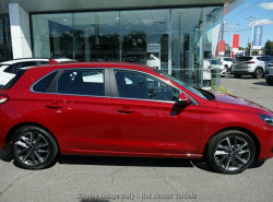 2020 MY21 Hyundai i30 PD.V4 Active Hatchback