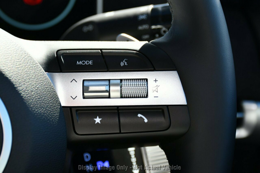 2025 Hyundai Tucson NX4.V3 Premium SUV Image 14