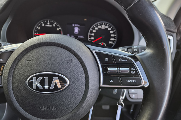 2020 Kia Seltos SP2 Sport SUV Image 18