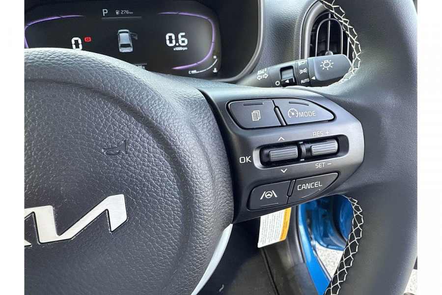2024 Kia Picanto JA PE2 Sport Hatch Image 34