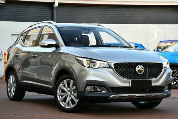 2023 MG ZS AZS1 Excite 2WD SUV
