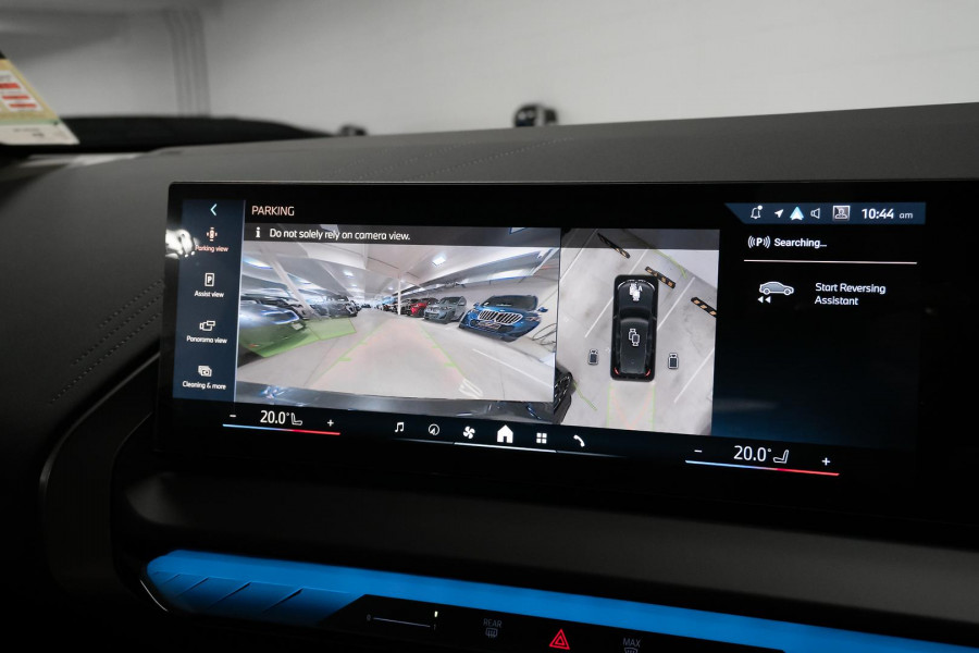 2026 BMW X3 G45 20 xDrive SUV