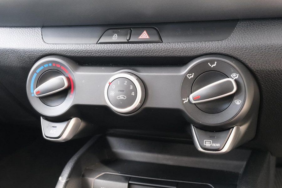 2023 Kia Stonic YB S SUV Image 17