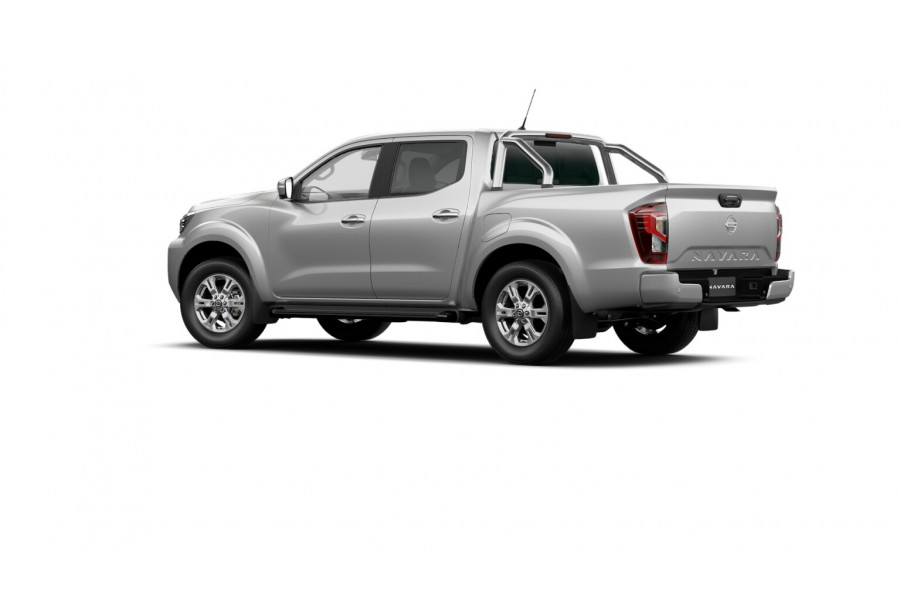 2024 Nissan Navara D23 ST Ute Image 27