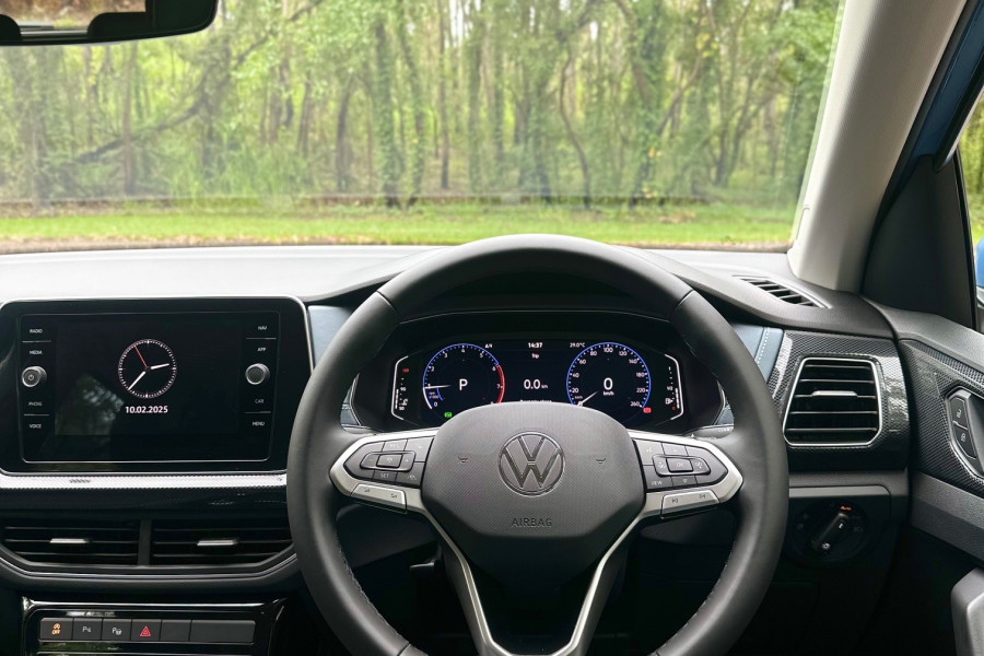 2024 Volkswagen T-Cross D31 85TSI Style SUV Image 17