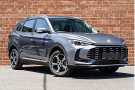 2025 MG ZS ZS32 Excite Hybrid+ SUV