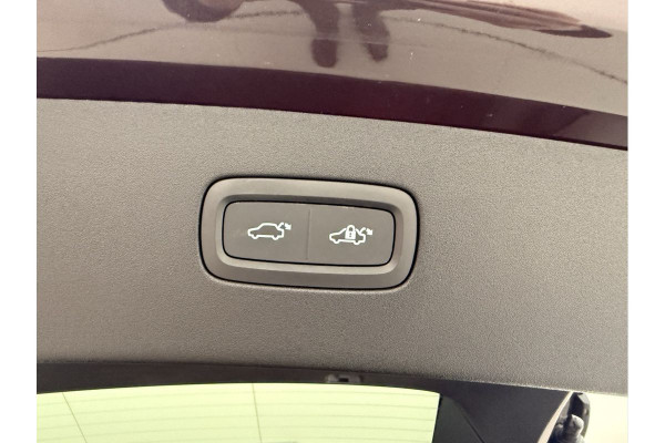 2025 MY26 Volvo ES90  Ultra Single Motor Sedan Image 15
