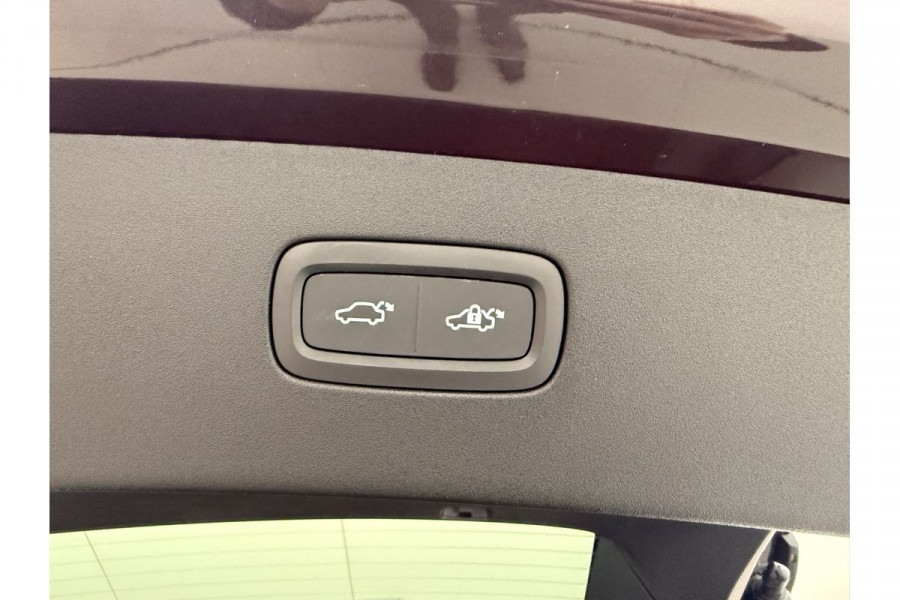 2025 MY26 Volvo ES90  Ultra Single Motor Sedan Image 15