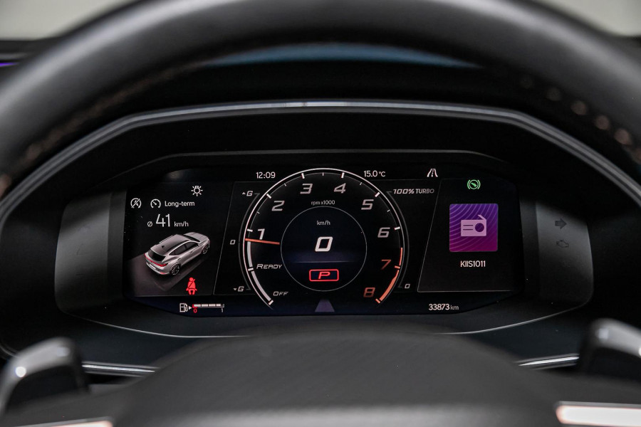 2023 Cupra Formentor KM VZx SUV Image 20