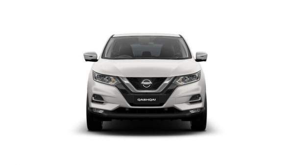 2020 MY0  Nissan QASHQAI J11 Series 3 ST Plus Hatchback