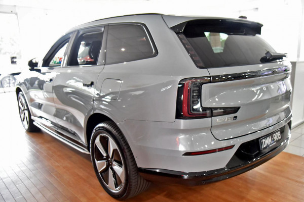 2025 Volvo EX90 No Series Plus Twin Motor SUV Image 2