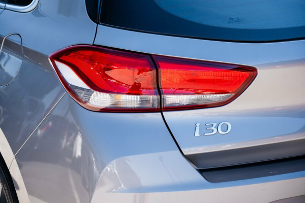 2022 Hyundai i30 PD.V4 Active Hatch Image 7