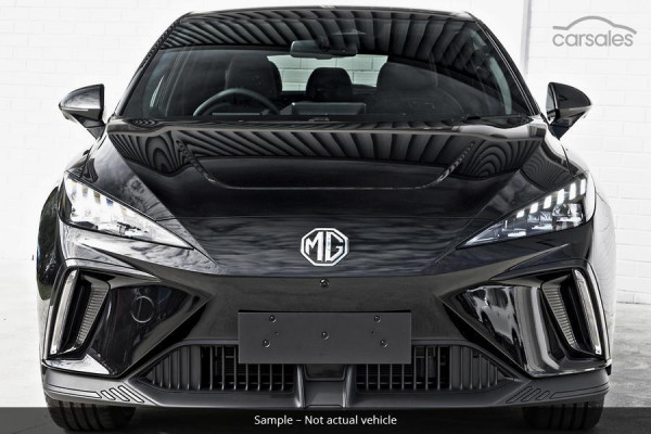 2026 MG MG4 AH4E Essence 64 Hatch Image 6