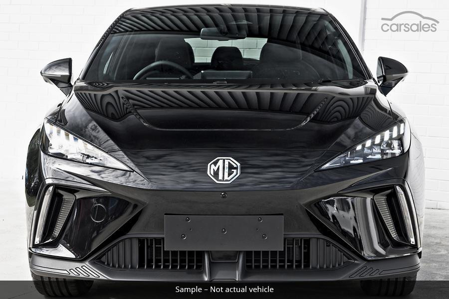 2026 MG MG4 AH4E Essence 64 Hatch Image 6
