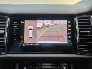 2020 MY21 Skoda Kodiaq NS 132TSI SUV